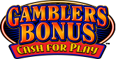 Gamblers Bonus Distort